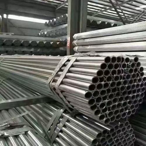 都安q355nhb耐候钢管